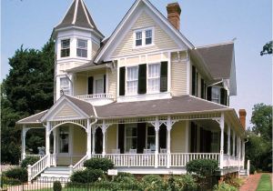 Queen Anne Home Plan the Charm Of Queen Anne Houses Old House Online Old
