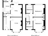 Queensgate Homes Floor Plan Queensgate Bridlington East Yorkshire Yo16 3 Bed Semi