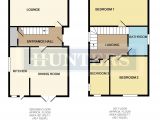 Queensgate Homes Floor Plan Queensgate Bridlington Yo16 3 Bedroom Detached House for