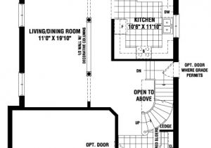 Queensgate Homes Floor Plan Spring Valley Floorplans Silvervine
