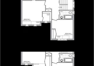 Queensgate Homes Floor Plan Vales Of Humber Floorplan Meadow Lark
