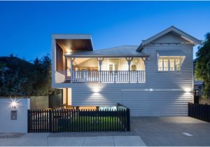 Queenslander Home Plans A New Take On An Old Queenslander