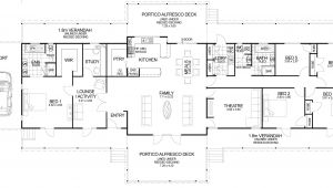 Queenslander Home Plans Floor Plan Friday the Queenslander