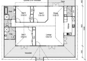 Queenslander Home Plans Floor Plans Queenslander Style Homes House Design Plans