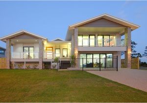 Queenslander Home Plans Modern Queenslander House Plans Beautiful Contemporary