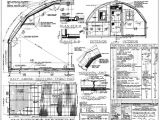 Quonset Home Floor Plans United States Navy Quonset Huts Us Navy Quonset Hut A