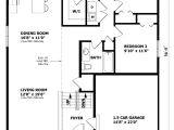 Raised Bungalow Home Plans House Plans Canada Stock Custom