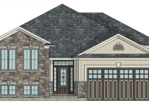 Raised Bungalow Home Plans Raised Bungalow House Plans On Piers Raised Bungalow House