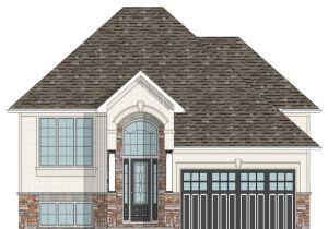 Raised Bungalow Home Plans Raised Bungalow House Plans Raised Bungalow Kit House 1910