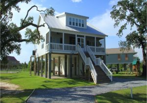 Raised Home Plans Elevated House Plans for Narrow Lots Modern House Plan