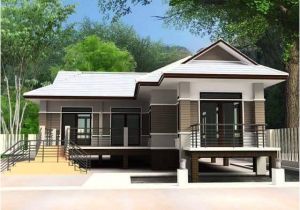 Raised Home Plans thoughtskoto