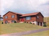 Raised House Plans with Garage Underneath Modular Home Photos Raised Ranch Easthampton Ma