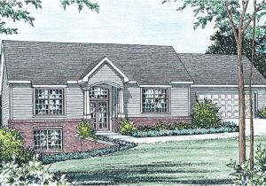 Raised Ranch Home Plans Raised Ranch House Plans 15 Photo Gallery House Plans