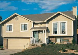 Raised Ranch House Plans Photos Raised Ranch Homes House Plans and More