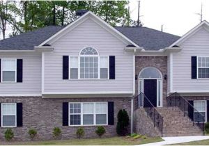 Raised Ranch House Plans Photos Raised Ranch Homes House Plans and More