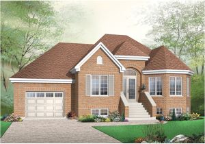 Raised Ranch House Plans Photos Raised Ranch House Plans fortin Construction Custom Home