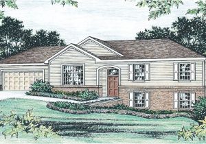 Raised Ranch House Plans Photos Raised Ranch House Plans