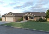 Rambler Home Plans Rambler Home Plans True Built Home Pacific northwest