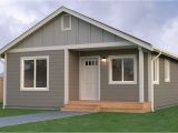 Rambler Home Plans Ruston Home Plan True Built Home Pacific northwest