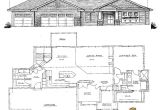 Rambler House Plans Mn Floor Plans Lino Lakes Mn Chapman Homes Inc
