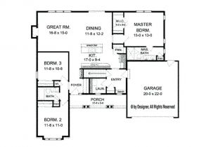 Rambler House Plans Mn House Floor Plans Mn Lovely Rambler House Plans with