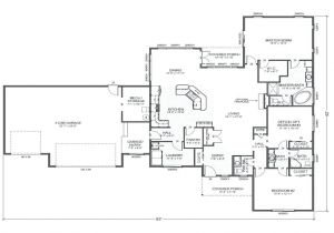 Rambler House Plans Mn House Floor Plans Mn Lovely Rambler House Plans with