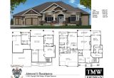Rambler House Plans Mn Rambler House Plans with Basement Mn Basement