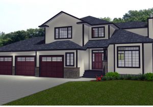 Rambler House Plans with 3 Car Garage Rambler House Plans with 3 Car Garage Large Best House Plans