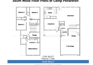 Ramstein Housing Floor Plans Schofield Barracks Housing Floor Plans Escortsea