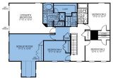Ran Homes Plans New Ryan Home Floor Plans New Home Plans Design