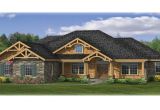 Ranch Craftsman Home Plans Craftsman Style Ranch House Plans 28 Images Award