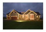 Ranch Craftsman Home Plans Single Story Ranch House Floor Plans
