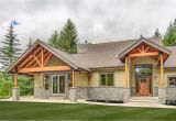 Ranch Craftsman Home Plans Sticks and Struts Craftsman Ranch 72815da