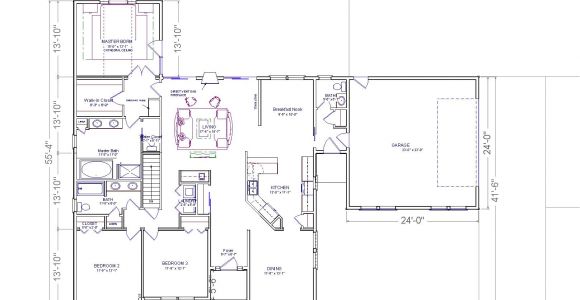 Ranch Home Addition Floor Plans Brewster Modular Ranch House