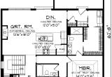 Ranch Home Addition Floor Plans Ranch Home Addition Plans Cottage House Plans