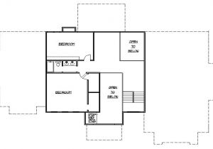 Ranch Home Addition Floor Plans Second Story Addition Ideas Second Story House Additions