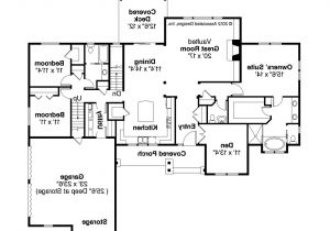 Ranch Home Building Plans Open Style Ranch House Plans 2017 House Plans and Home