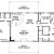 Ranch Home Building Plans Ranch House Plans Ottawa 30 601 associated Designs