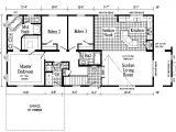 Ranch Home Building Plans Windham Ranch Style Modular Home Pennwest Homes Model S