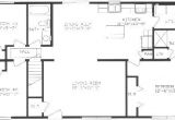Ranch Home Floor Plans Split Bedrooms Split Ranch House Plans Lovely Ranch Floor Plans with