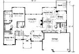 Ranch Home Floor Plans with Walkout Basement Ranch Homes with Walkout Basements Floor Plans for Homes