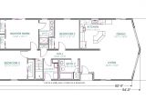 Ranch Home Floor Plans with Walkout Basement Ranch House Floor Plans with Walkout Basement Elegant