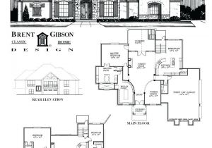 Ranch Home Floor Plans with Walkout Basement Walkout Ranch House Plans House Plans with Walkout Ranch Home Floor Plans with Walkout Basement Walkout Ranch House Plans House Plans with Walkout