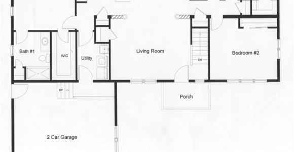 Ranch Home Open Floor Plans Ranch Kitchen Layout Best Layout Room
