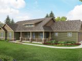 Ranch Home Plan Ranch House Plans Brightheart 10 610 associated Designs