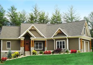 Ranch Home Plans Craftsman Inspired Ranch Home Plan 15883ge Ranch Home Plans Craftsman Inspired Ranch Home Plan 15883ge