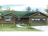 Ranch Home Plans Designs Ranch House Plans Foster 30 846 associated Designs