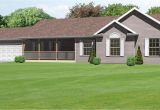 Ranch Home Plans Designs Ranch Style House Plans with Porch Cottage House Plans