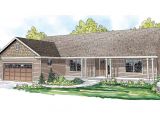 Ranch Home Plans Ranch House Plans Fern View 30 766 associated Designs