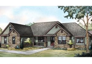 Ranch Home Plans Ranch House Plans Manor Heart 10 590 associated Designs